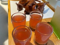 -汤城小厨•粤菜•靓汤(金宝街店)