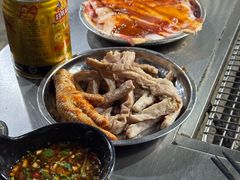 -同心烧烤(总店)