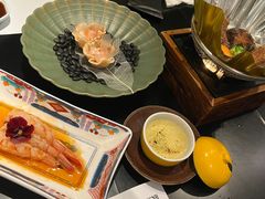 -松鹤精致料理(五一中路店)