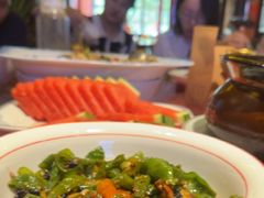 -民俗村柴火灶·景德江西菜(中国陶瓷博物馆店)