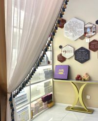 -菩羽·专业美胸·连锁养护中心