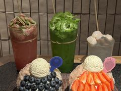 -三出山火锅(万象天地店)