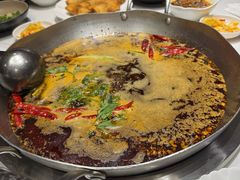 -张大胡子鱼头火锅酒楼(长益路店)