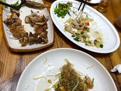 -下梅人家土菜馆(历史文化餐厅度假区店)