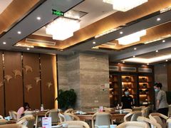 大堂-陈麻婆豆腐总店