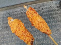 -上海鸡柳店(中街盛京大家庭店)