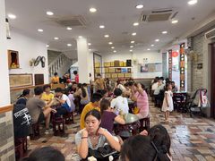 -民信老铺(华盖路店)