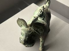 -荆州博物馆