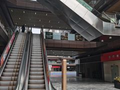 -佛山京华广场MALL