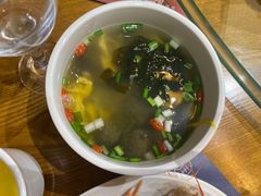 -77号渔船·蒸海鲜青岛菜(积米崖店)