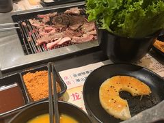 -千寻烧肉(政务区店)