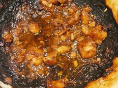 -灶座小锅烀饼·铁锅炖(道里店)
