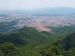 -吉林拉法山