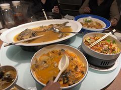 -豫丰汇河南名菜楼(武记餐饮)