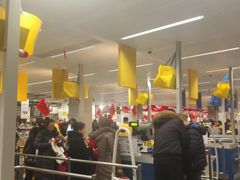 -宜家家居(哈尔滨商场店)