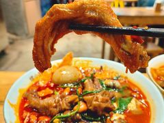 -螺小胖柳州螺蛳粉(钟楼总店)