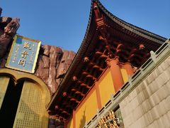 -上海东林寺(金山区)