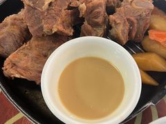 -大梁骨头馆·酱骨老菜(友好店)