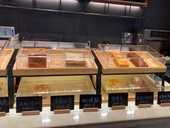 -V咖啡(兰州盛达希尔顿酒店)