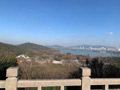 -宝界山林公园