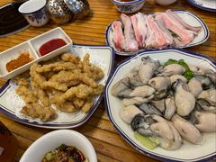 -厝味火锅·潮汕卤水火锅(十一合店)