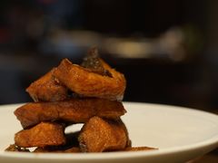 老传统熏鱼-扬州狮子楼·非遗淮扬菜(总店)