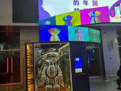 -长沙黄花国际机场-T1航站楼