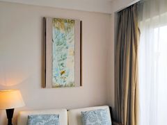 -采粤轩中餐厅(惠州金海湾喜来登度假酒店)