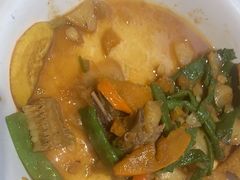 -李老哈·东北菜(宋园路店)