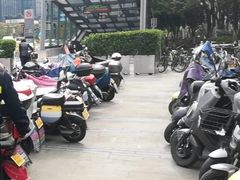 -盈丰路(地铁站)