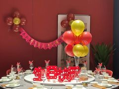 -观宴·品质赣菜(高新大道店)