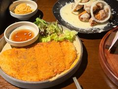 -Fuzzy Bistro 浮几韩餐·茶酒馆
