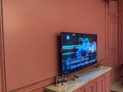 -范特西FANTASY量贩式KTV(民主广场店)