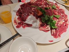 -潮泰牛肉火锅 · 创于1992年(车公庙店)