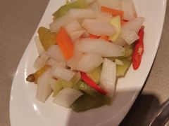 -蝎王府羊蝎子(西直门店)