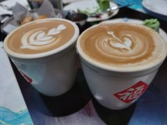 -22ºN BISTRO西餐&酒馆