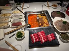 -海底捞火锅(外滩店)