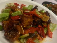 -客家大院·非遗赣南客家菜(郁孤台店)