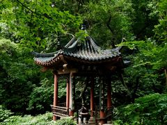 -句容茅山景区