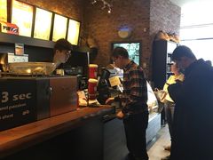 -星巴克(吉林财富广场店)