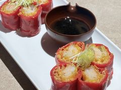 -蔡澜点心·粤菜(花城汇南区店)