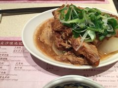 -池记(尖沙咀店)