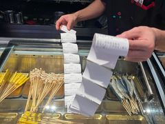 -海岛八号龙虾烧烤田鸡(蓝天路总店)