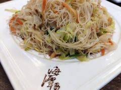 -海坛特色小吃·只做平潭特色菜(平潭店)