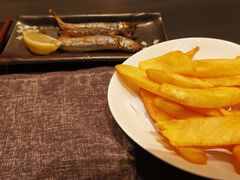 -佛山希尔顿酒店·融誉亚洲美食荟