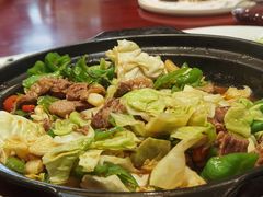 -京味楼(友谊西路店)