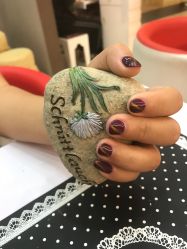 猫眼-美斯洛美甲美睫连锁店