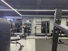 -天行健连锁游泳健身(新香洲店)