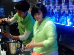 -花腰餐吧Bistro烧烤 傣味(传媒大学店)