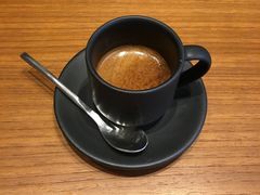 精品双份浓缩咖啡-星巴克(北京王府井店)